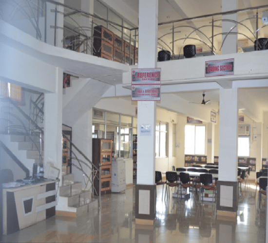 Sagar Institute of Research Technology & Science Bhopal Infrastructure photo 1